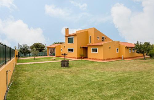 Magoito Ski Chalet | Casa do Vale