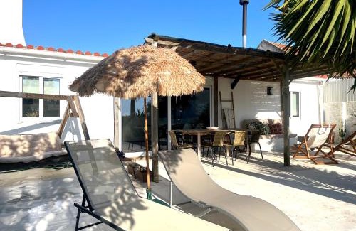 Vale de Agua House | Casa do Vale