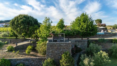 Provesende Villa | Casa do Vale - Retreat in the Douro Vineyards