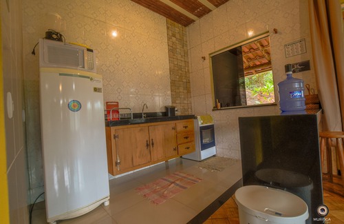 Lapinha da Serra House | Casa do Vaz