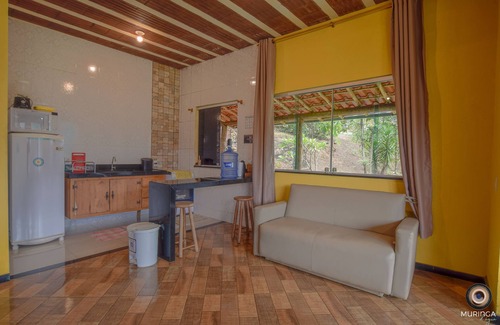 Lapinha da Serra House | Casa do Vaz