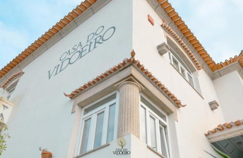 Seia Apartment | Casa do Vidoeiro