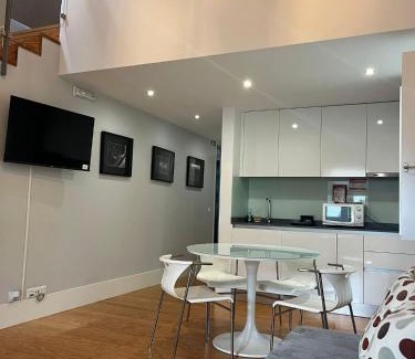 Seia Apartment | Casa do Vidoeiro