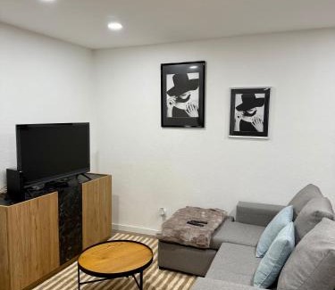 Se Apartment | Casa do Viriato