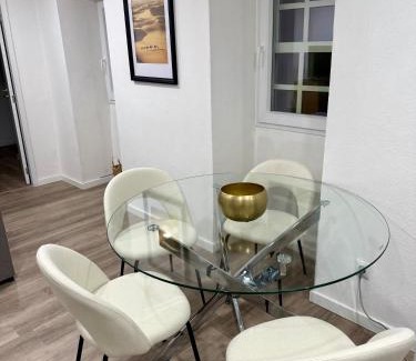 Se Apartment | Casa do Viriato