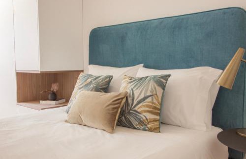 Guimaraes Apartment | Casa do Visconde by Guestify