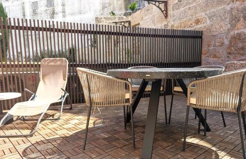 Guimaraes Apartment | Casa do Visconde by Guestify