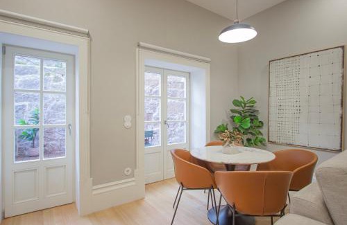 Guimaraes Apartment | Casa do Visconde by Guestify