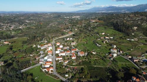 Oliveira do Hospital House | Casa do Viso