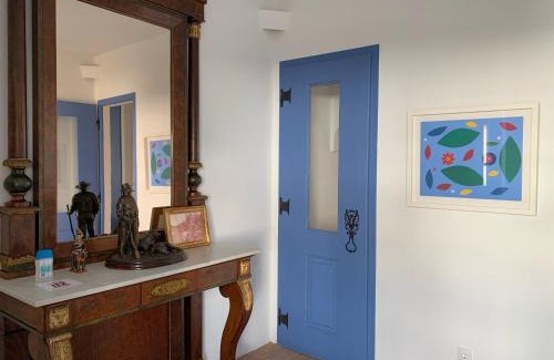 Serpa House | Casa do Xão 2