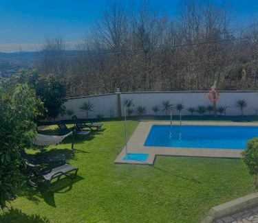 Anais House | Casa do Xisto