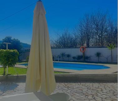 Anais House | Casa do Xisto