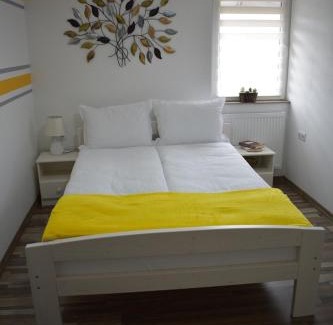 Praid House | Casa DODÓ Vendégház