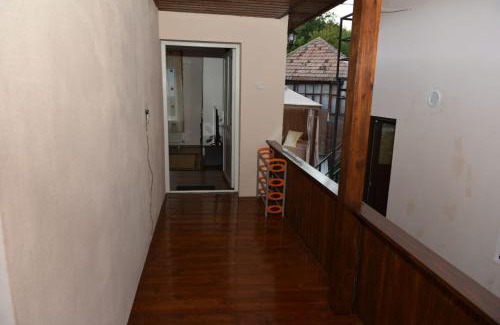 Calimanesti House | CASA DODO