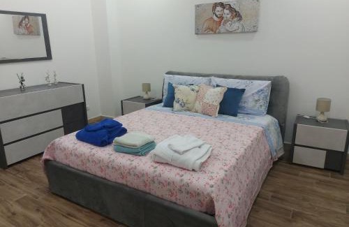 Carlentini Apartment | Casa Dolce Casa