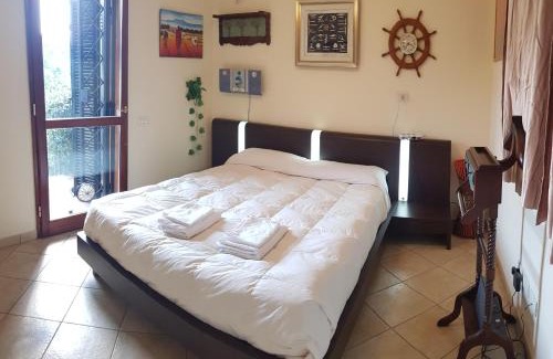 Valmontone Villa | CASA dolce CASA