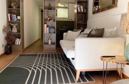 Courmayeur Apartment | Casa Dolce Courmayeur