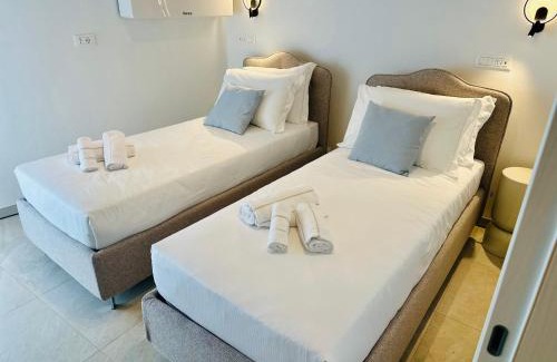 Castello Apartment | Casa Dolce Riva