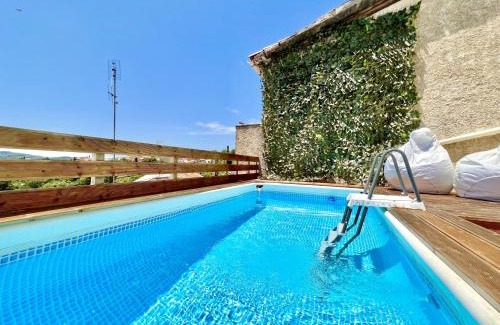 Esperion Villa | Casa Dolce with private plunge pool by DadoVillas