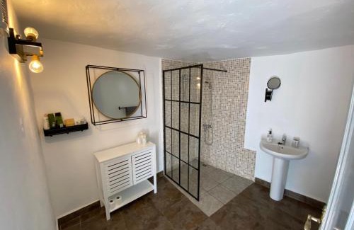 Cantoria Bed & Breakfast | Casa Dolly Boutique B&B