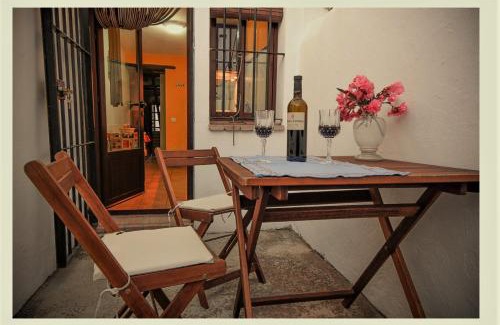 Jimena de la Frontera House | Casa Dolores