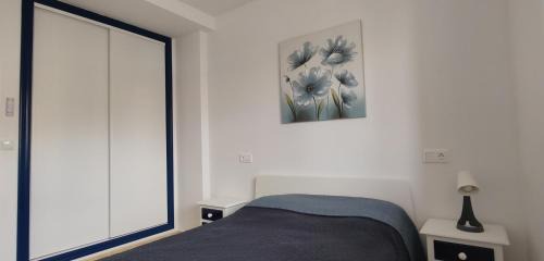 Puerto de Mazarron Apartment | Casa Dolores