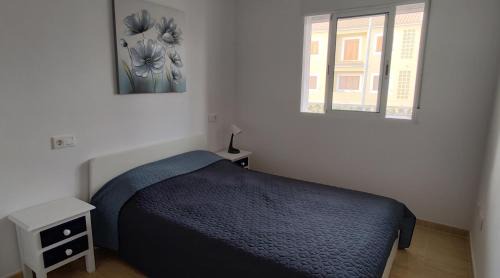 Puerto de Mazarron Apartment | Casa Dolores
