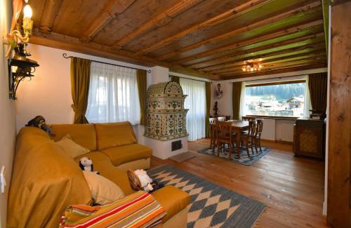 Padola Apartment | Casa Dolores