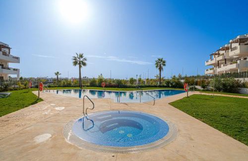 San Juan de los Terreros Apartment | Casa Domi