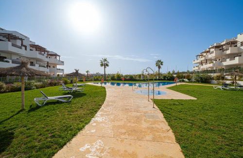 San Juan de los Terreros Apartment | Casa Domi