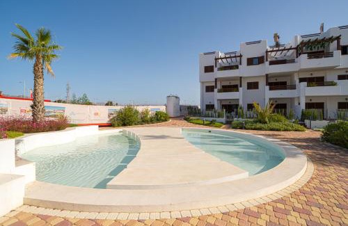 San Juan de los Terreros Apartment | Casa Domi