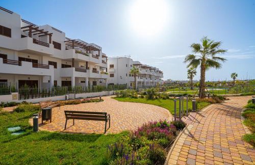 San Juan de los Terreros Apartment | Casa Domi