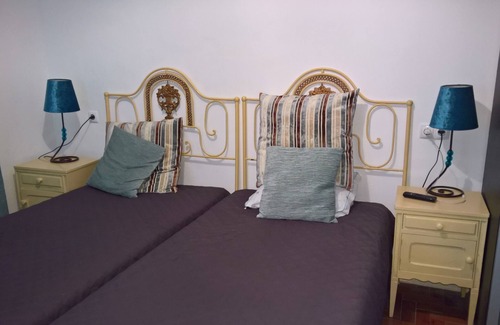 Portalegre Bed & Breakfast | Casa Dom Manoel