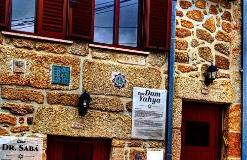 Belmonte House | Casa Dom Yahya