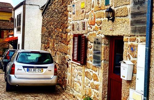 Belmonte House | Casa Dom Yahya