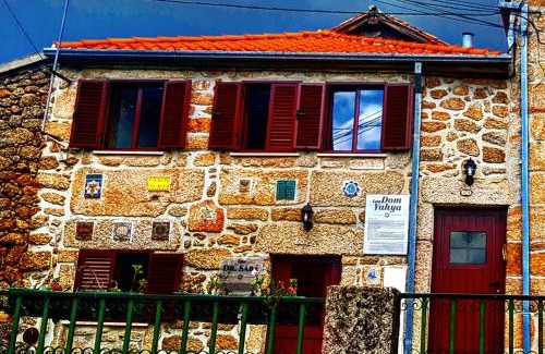 Belmonte House | Casa Dom Yahya