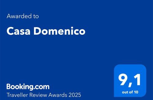 Province of Messina House | Casa Domenico