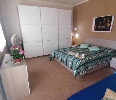 Province of Messina House | Casa Domenico