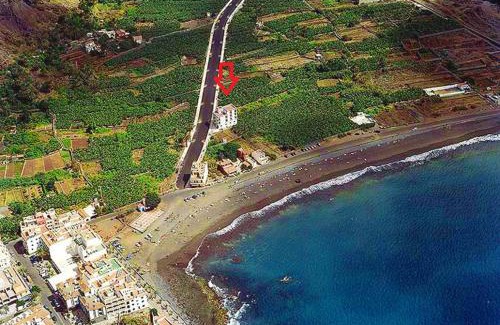 Playa de la Calera Apartment | Casa Domingo