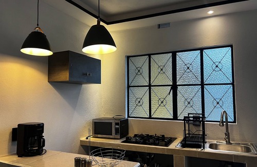 Xicotepec Apartment | CASA DON BENI (A PET-FRIENDLY SPACE IN THE HEART OF XICOTEPEC)