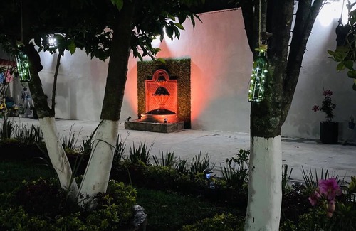 Xicotepec Apartment | CASA DON BENI (A PET-FRIENDLY SPACE IN THE HEART OF XICOTEPEC)