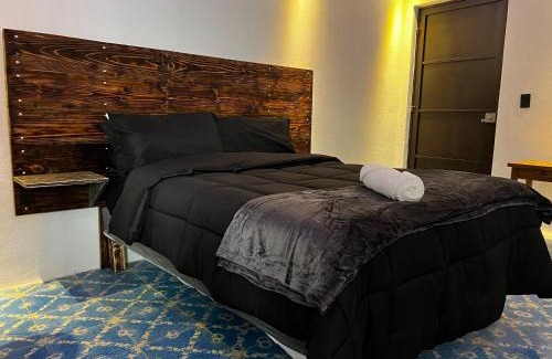 Xicotepec Apartment | Casa Don Beni