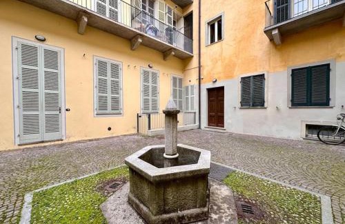 Chieri Apartment | Casa don Bosco