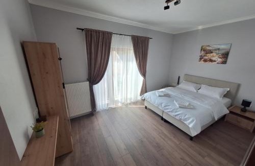 Timisoara House | Casa Don Felipe