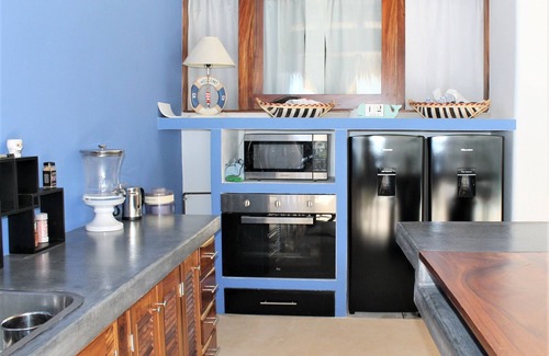 Brisas de Zicatela House | Casa Don Juanito Beach House