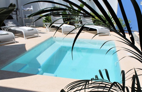Brisas de Zicatela House | Casa Don Juanito Beach House