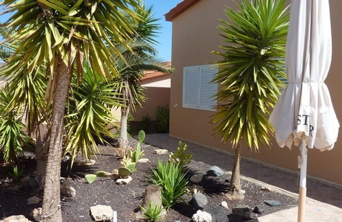 Tarajalejo House | Casa Don Miguel II only about 5 minutes walk to the beach