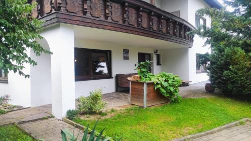 Koetz Apartment | Casa Don Pedro