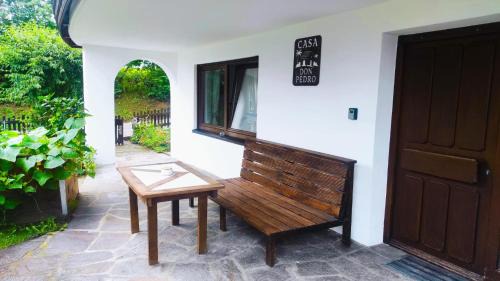 Koetz Apartment | Casa Don Pedro