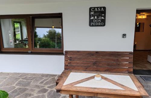 Koetz Apartment | Casa Don Pedro